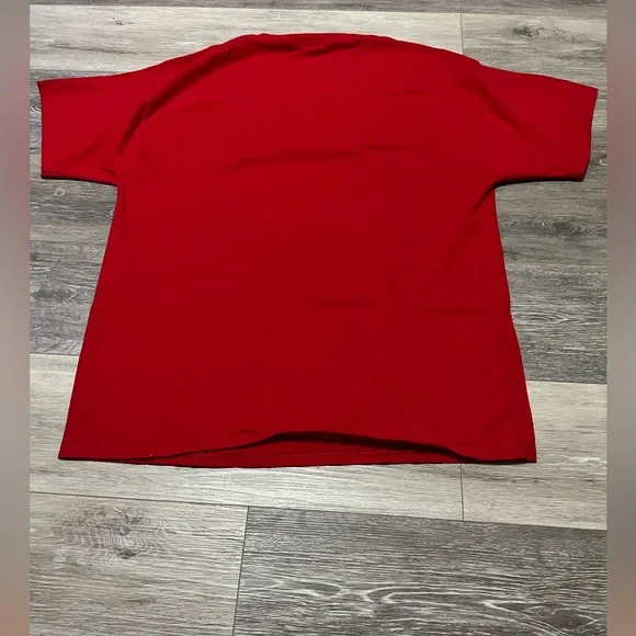 Disney World Happy Holiday tshirt XL - Picture 6 of 11